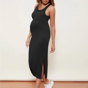 2/$20 Maternity Cable Knit, Large